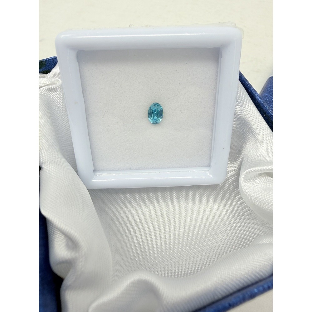 Shop LC Swarovski Blue Turquoise Crystal Loose Gemstone for Jewelry Making 5698